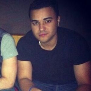 Meet your Posher, Emmanuel